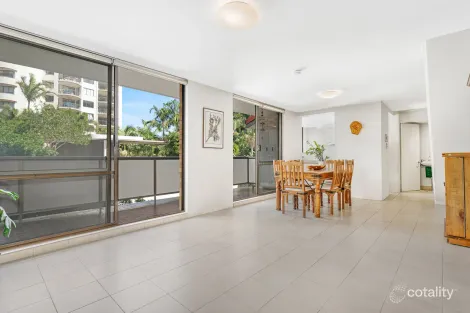 19/9 Land St, Toowong, QLD 4066