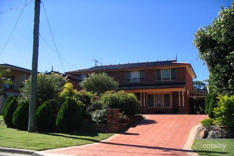 48 Burbank Ave, Picnic Point, NSW 2213
