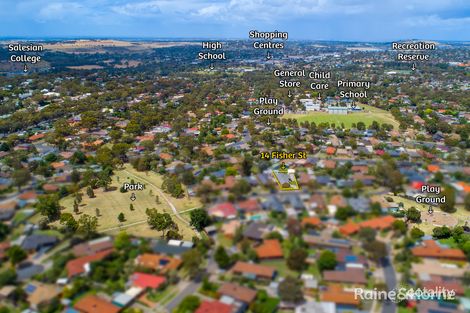 Property photo of 14 Fisher Court Sunbury VIC 3429