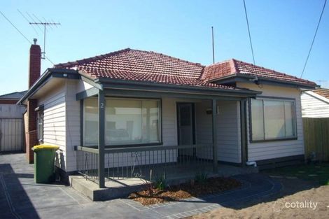 2 Kidman St, Yarraville, VIC 3013