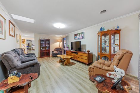Property photo of 19 Superior Waters Pakenham VIC 3810