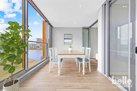 807/26 Footbridge Bvd, Wentworth Point, NSW 2127