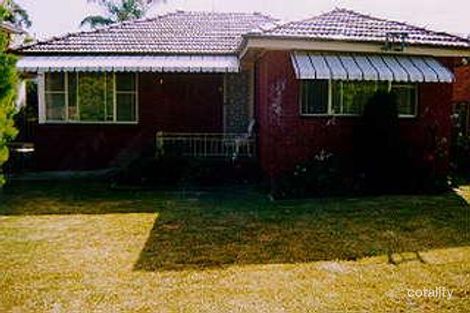 Property photo of 5 Peachtree Avenue Constitution Hill NSW 2145