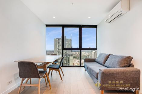 Property photo of 3903/462 Elizabeth Street Melbourne VIC 3000