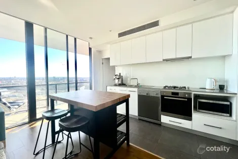 2215/8 Marmion Pl, Docklands, VIC 3008