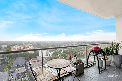 1611/1 Sergeants Lane, St Leonards, NSW 2065