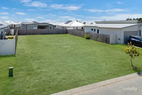 8 Cabral Ct, Burdell, QLD 4818