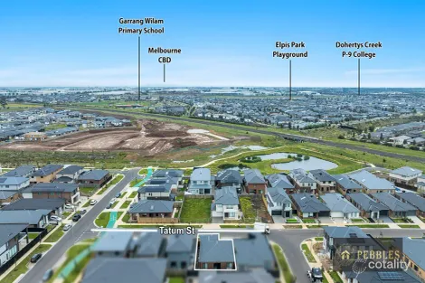 8 Tatum St, Truganina, VIC 3029