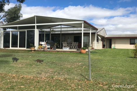 Property photo of 520 Quirks Loop Stuart Town NSW 2820