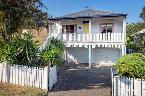 Property photo of 149 Strong Avenue Graceville QLD 4075