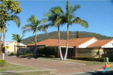 Property photo of 2/24 Glengarry Road Keperra QLD 4054