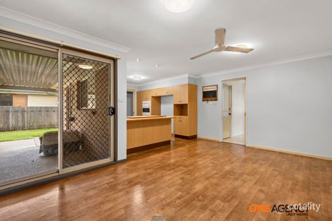 Property photo of 28 Casey Drive Hunterview NSW 2330