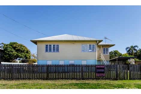 Property photo of 7 Toussaint Street Collinsville QLD 4804