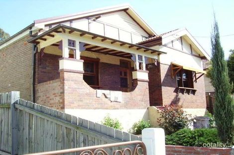 Property photo of 16 Palace Street Ashfield NSW 2131