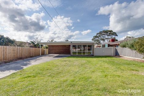 Property photo of 18 Bona Street Tootgarook VIC 3941