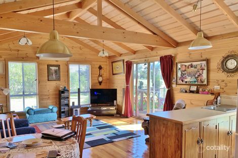 Property photo of 48 Chisholm Avenue Clarence Point TAS 7270