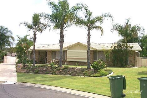 17 Helmsley Ct, Yamanto, QLD 4305