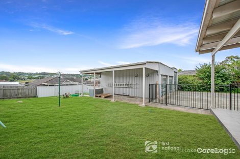 Property photo of 16 Oakville Road Edgeworth NSW 2285
