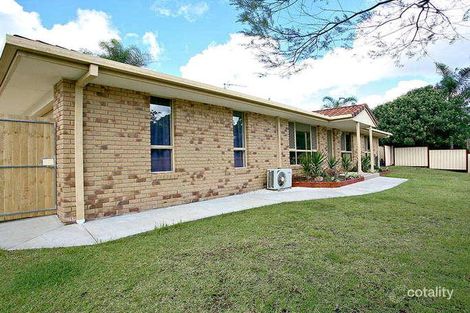 Property photo of 206 Universal Street Oxenford QLD 4210