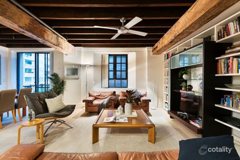 302/6-8 Mount Street Walk, Pyrmont, NSW 2009