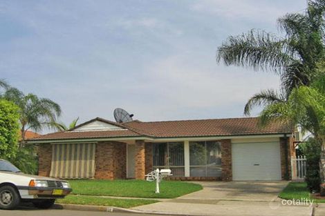 139 Bossley Rd, Bossley Park, NSW 2176