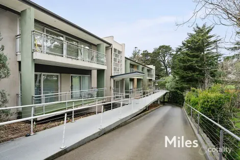 Property photo of 6/10 Rosanna Road Heidelberg VIC 3084