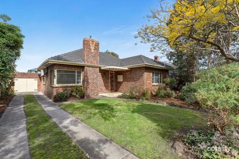 Property photo of 32 Wilson Street Highett VIC 3190