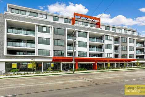 202/364 Canterbury Rd, Canterbury, NSW 2193