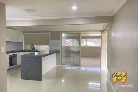 Property photo of 71 Woolgen Park Road Leppington NSW 2179
