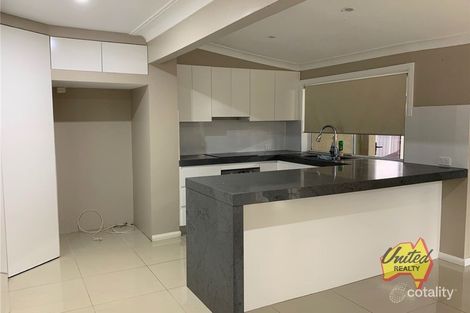 Property photo of 71 Woolgen Park Road Leppington NSW 2179