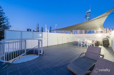 Property photo of 404/30-32 Paradise Island Surfers Paradise QLD 4217