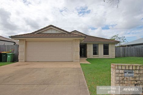 27 Paddington St, Bellmere, QLD 4510