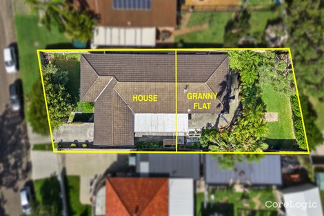 Property photo of 10 Taloma Street Gorokan NSW 2263