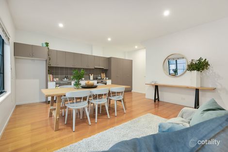 Property photo of 3/5-7 Cobden Street North Melbourne VIC 3051
