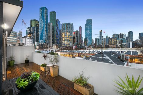 Property photo of 3/5-7 Cobden Street North Melbourne VIC 3051
