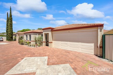 Property photo of 8/8 Acton Avenue Bentley WA 6102