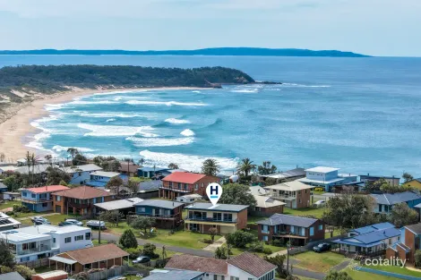Property photo of 18 The Lookout Manyana NSW 2539