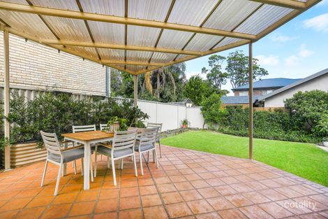 Property photo of 18 Boundary Road North Epping NSW 2121