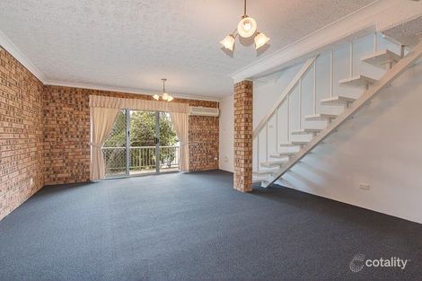 4/57 Nesca Pde, The Hill, NSW 2300