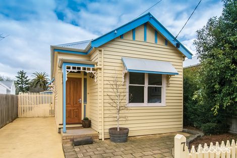 7 Ann St, Geelong West, VIC 3218