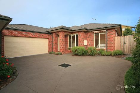 4a Amelia Cres, Doncaster East, VIC 3109