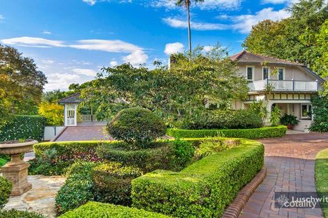 Property photo of 23 Bangalla Street Warrawee NSW 2074