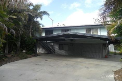 10 Gerrard St, Dysart, QLD 4745