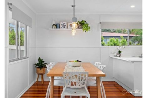 Property photo of 27 Mapleton Street Mount Gravatt East QLD 4122