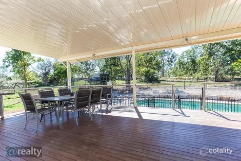 Property photo of 113 Phillip Crescent Barellan Point QLD 4306