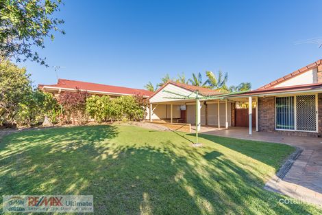 Property photo of 6 Forestlea Place Morayfield QLD 4506