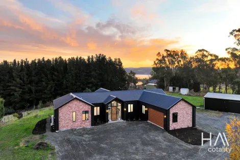 26 Marks Rise, Hillwood, TAS 7252