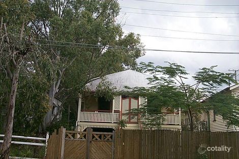 Property photo of 3 Lamington Terrace Dutton Park QLD 4102