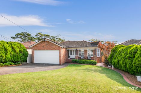 Property photo of 19 Carter Crescent Gymea Bay NSW 2227