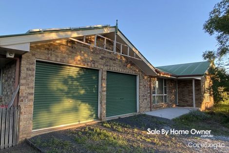 Property photo of 29 John Street Cambooya QLD 4358